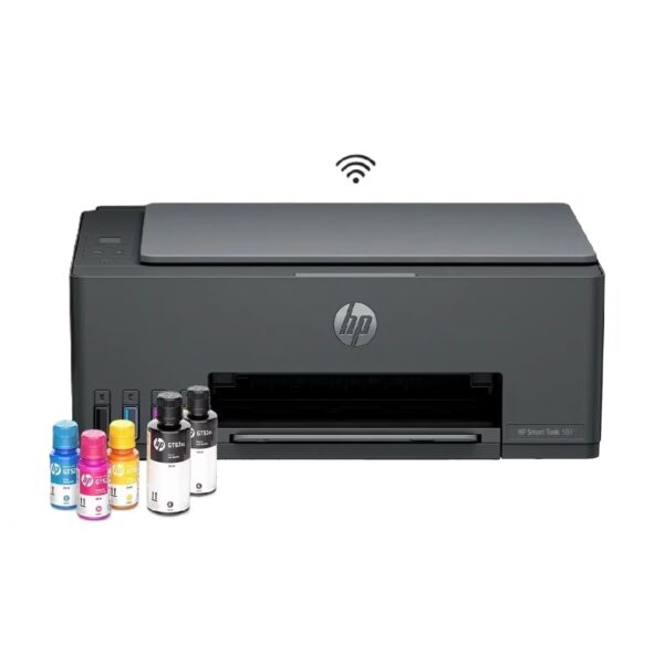 Impresora multifuncional HP Smart Tank 581