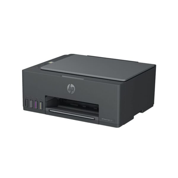 Second image of Impresora multifuncional HP Smart Tank 581