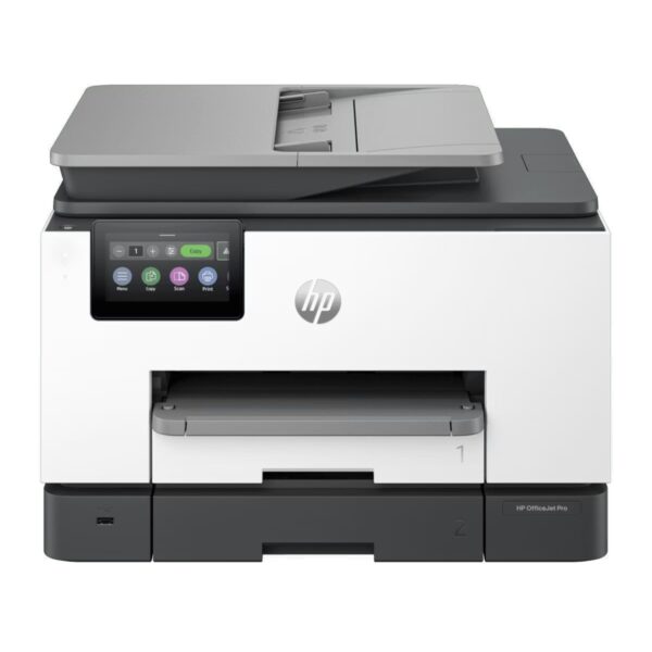 Impresora miltifuncional HP OfficeJet Pro 9130