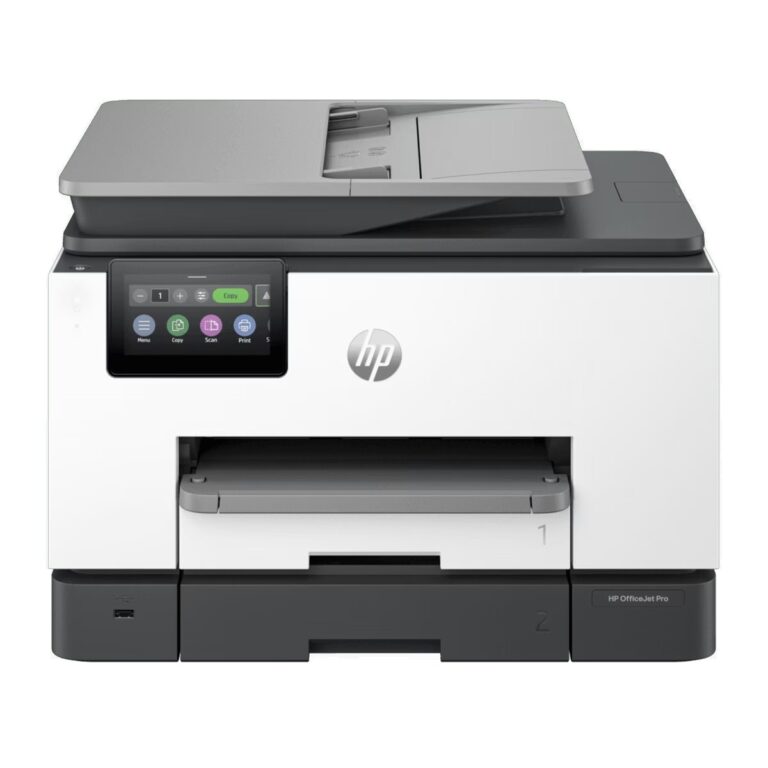 Impresora miltifuncional HP OfficeJet Pro 9130