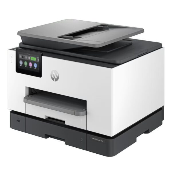 Second image of Impresora miltifuncional HP OfficeJet Pro 9130