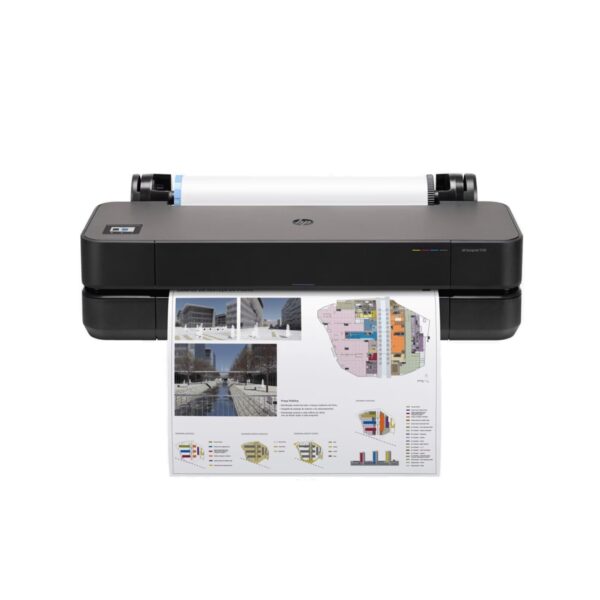 Impresora HP DesignJet T250 de 24 pulgadas edición 2025