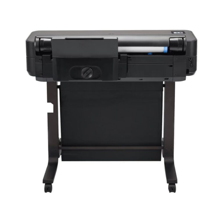 HP DesignJet T650 24" / A1 impresora plotter de gran formato (5HB08A)