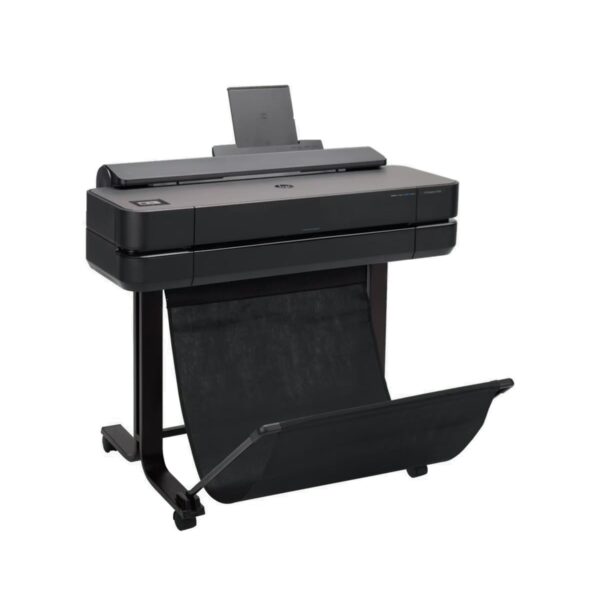 Second image of HP DesignJet T650 24" / A1 impresora plotter de gran formato (5HB08A)