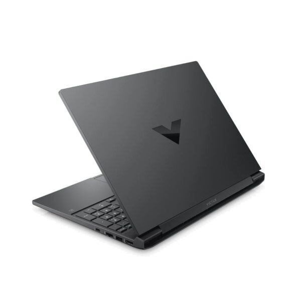 Second image of Laptop HP Gaming Victus 15-fb2017la, AMD Ryzen™ 7, 16GB RAM, GPU de portátil NVIDIA® GeForce RTX™ 3050 (GDDR6 de 6 GB dedicada), 1 TB SSD, 15.6", FHD, Windows 11 Home